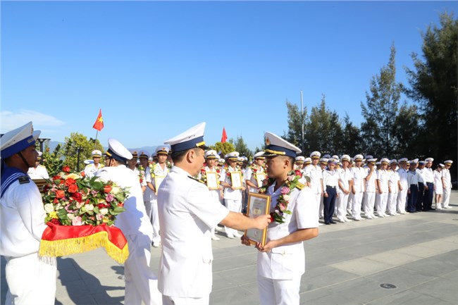 Chắp cánh ước mơ (31.07.2022)