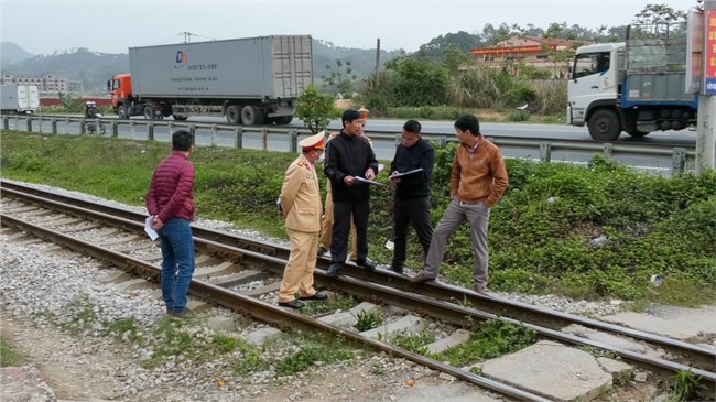 Lạng Sơn: Tăng cường bảo đảm hành lang an toàn giao thông (05/8/2022)