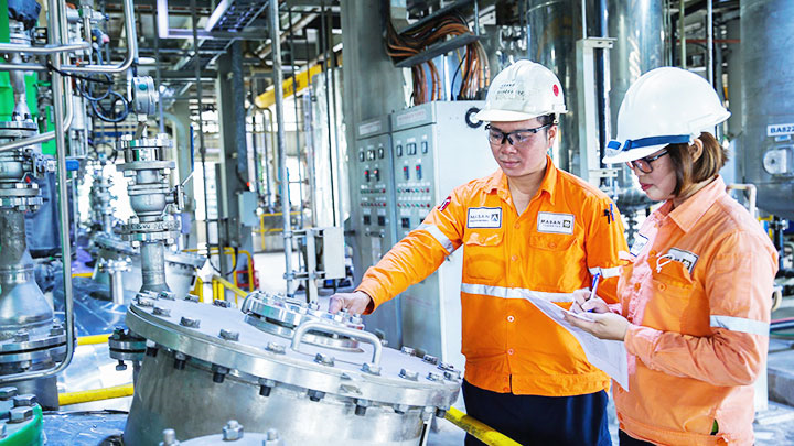 Nâng cao năng lực làm chủ của người lao động (23/8/2022)