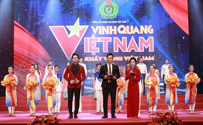 Vinh quang Việt Nam 2022: Những người trẻ làm nên “Bản lĩnh Việt Nam” (07/09/2022)