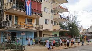 Cuba: Người dân tìm cách thích nghi với tình trạng thiếu hụt năng lượng (26/9/2022)