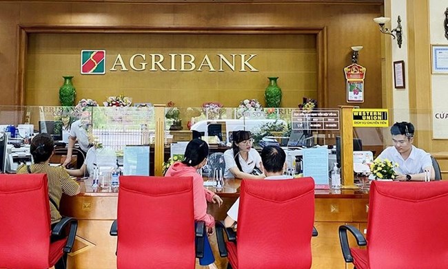 Agribank: lực đẩy phát triển kinh tế tam nông (18/09/2022)