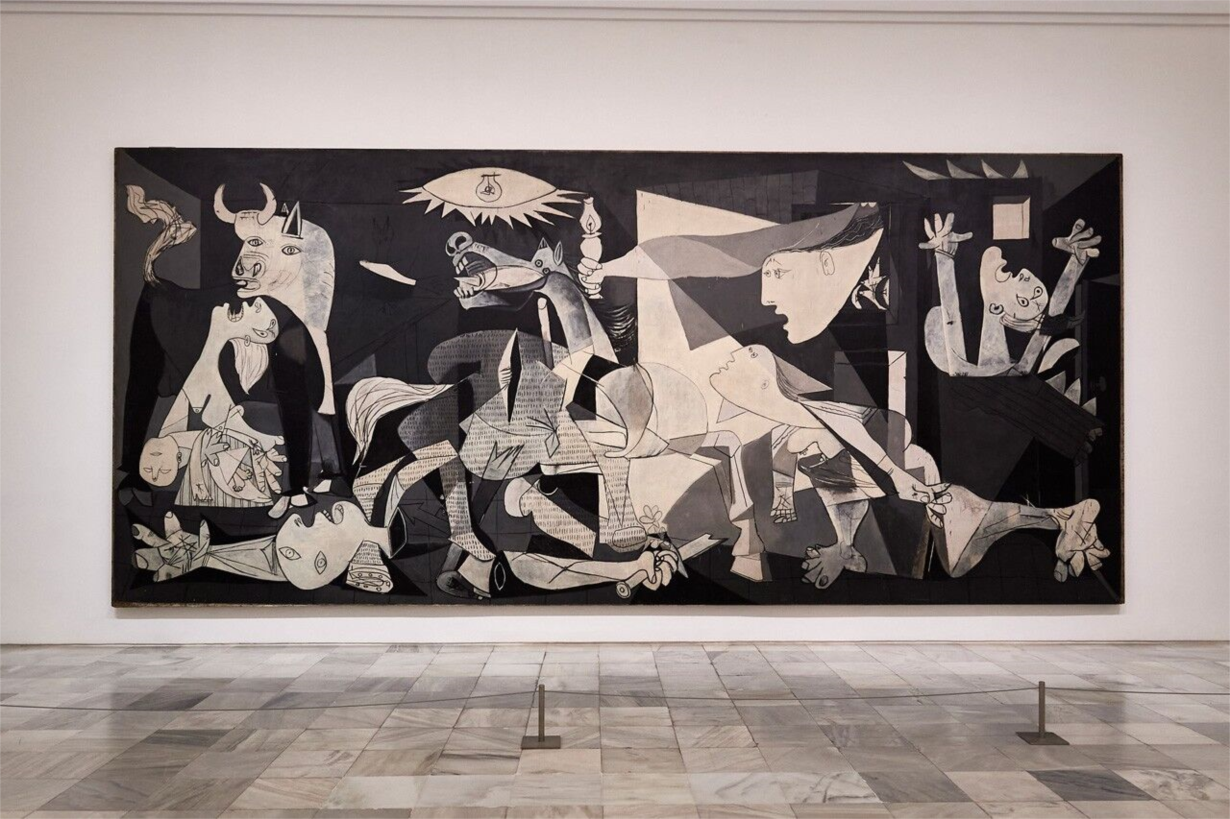 Pháp và Tây Ban Nha đồng tổ chức chuỗi sự kiện kỷ niệm ngày mất danh họa Picasso (14/9/2022)