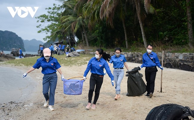 Tư vấn pháp luật về Luật bảo vệ môi trường năm 2020 (28/09/2022)