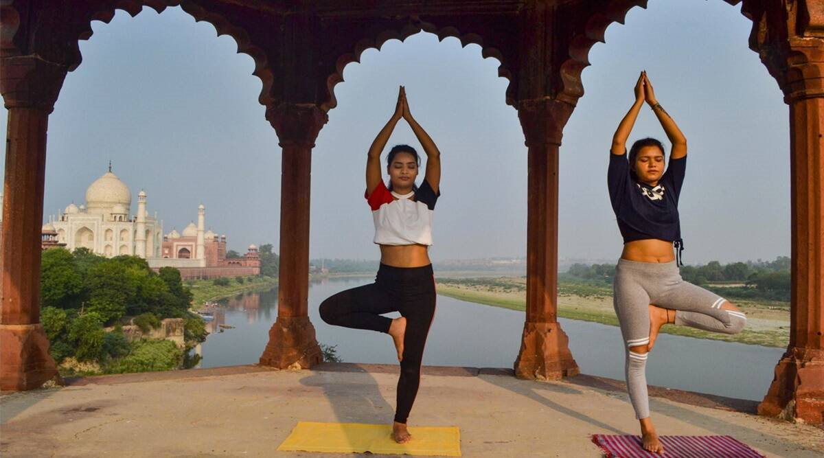 Ấn Độ: Cô gái bị hội chứng Down nhận giải thưởng quốc gia nhờ tập luyện Yoga (12/9/2022)