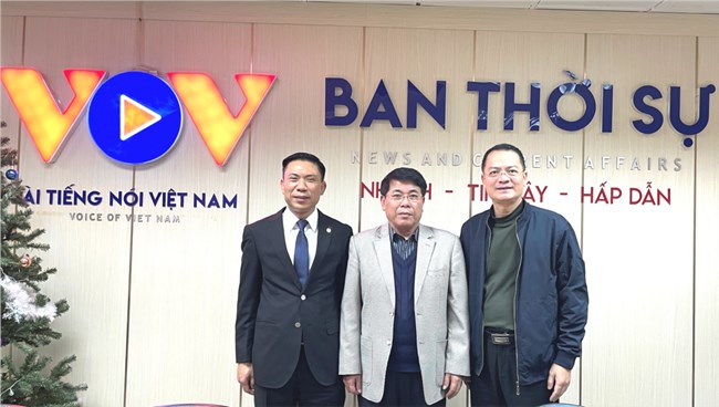 Những dấu ấn trong công tác xây dựng Đảng năm 2022 ( 01/01/2023)