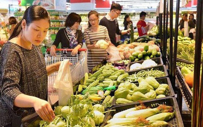 THỜI SỰ 18H CHIỀU 30/1/2023: Chỉ số giá tiêu dùng CPI tháng 1/2023 tăng 4,89% so với cùng kì năm ngoái