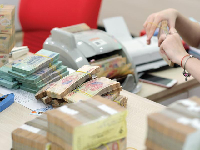 Ngân hàng Nhà nước sẽ tập trung cung ứng tín dụng vào những lĩnh vực ưu tiên như nông nghiệp nông thôn và nhà ở xã hội (12/1/2023)