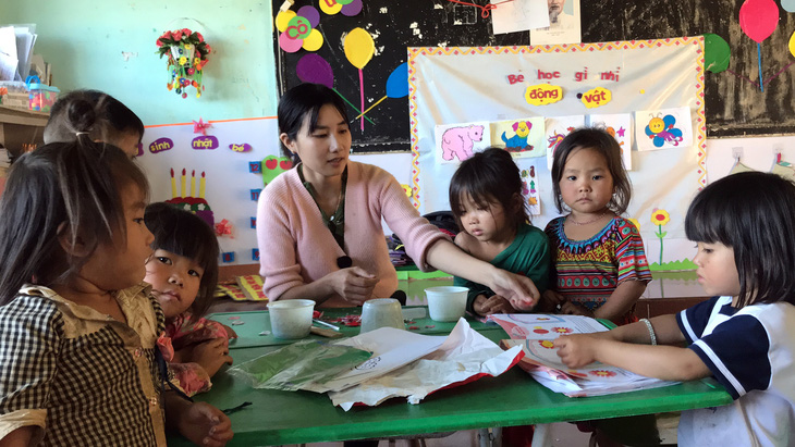 Thưởng Tết giáo viên: Nỗi niềm biết tỏ cùng ai… (13/01/2023)