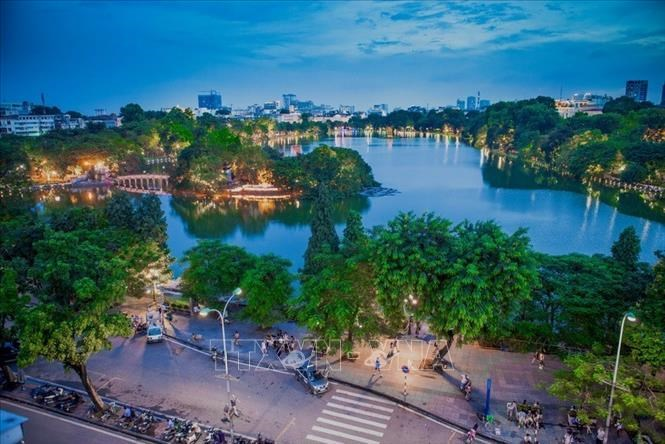 THỜI SỰ 6H SÁNG 28/1/2023: 3 thành phố của Việt Nam có tên trong Top điểm đến nổi tiếng nhất thế giới của Tripadvisor