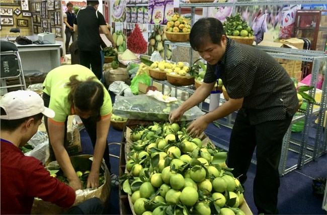 Biến động kinh doanh mùa cuối năm- Doanh nghiệp phải thích ứng (08/10/2023)