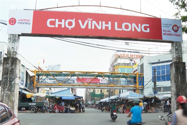 Vĩnh Long hưởng ứng mạnh mẽ tháng chuyển đổi số (18/10/2023)