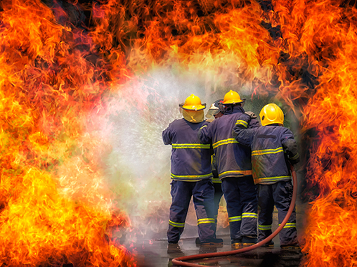 Làm thế nào để hạn chế cháy nổ;  hạn chế thiệt hại tính mạng và tài sản(6/10/2023)