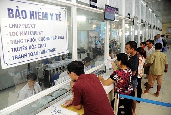 Tháo gỡ vướng mắc, bảo đảm cung ứng thuốc, kinh phí khám chữa bệnh BHYT (29/10/2023)