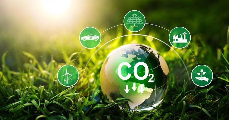 EU áp giá Carbon nhập khẩu nhằm bảo vệ môi trường