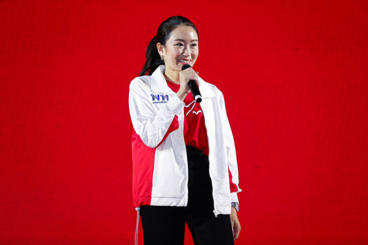 Thủ tướng Thái Lan: Bà  Paetongtarn Shinawatra đủ tiêu chuẩn lãnh đạo Đảng Pue Thai cầm quyền (22/10/2023)