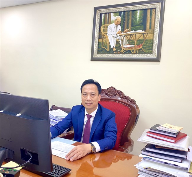 Cuộc thi Chính luận về bảo vệ nền tảng tư tưởng của Đảng thu hút đông đảo Đảng viên tham gia (16/10/2023)