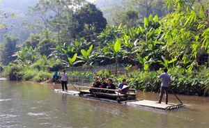 Bắc Kạn tìm hướng đi cho du lịch cộng đồng (27/10/2023)
