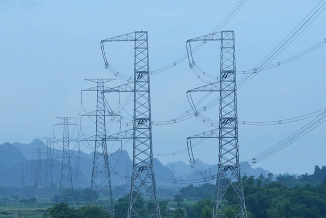 THỜI SỰ 6H SÁNG 24/10/2023: Lập biểu đồ tiến độ các dự án đường dây 500 kV mạch 3, trình Thủ tướng trước ngày 30/10
