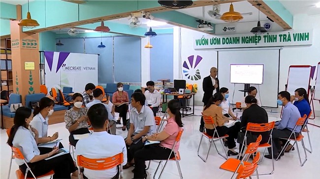 Phụ nữ  Khmer Trà Vinh khát vọng làm giàu trên quê hương (19/10/2023)