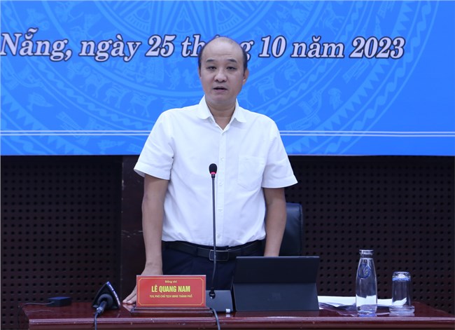 Phản hồi về loạt bài: “ Chấn chỉnh tình trạng đùn đẩy, sợ sai: Ai không làm hãy đứng sang một bên!” (PS 27/10/2023)