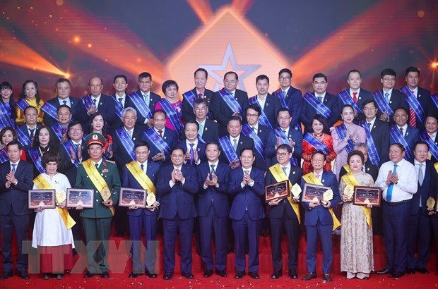 THỜI SỰ 18H CHIỀU 13/10/2023: Bộ Chính trị ban hành Nghị quyết số 41 về xây dựng và phát huy vai trò của đội ngũ doanh nhân Việt Nam trong thời kỳ mới.