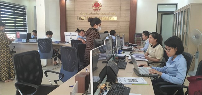 Thị xã Kỳ Anh thu hút đầu tư nhờ cải cách hành chính (23/10/2023)