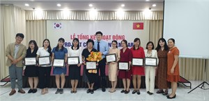 Hơn 130 thanh niên khuyết tật Hà Nội được học nghề và nâng cao kỹ năng để hòa nhập cộng đồng (29/11/2023)