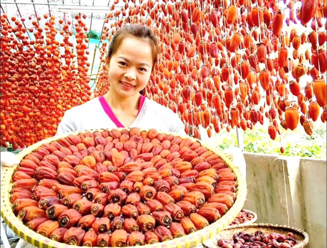 Lâm Đồng thêm nhiều đặc sản sử dụng thương hiệu “Đà Lạt – kết tinh kỳ diệu từ đất lành” (14/11/2023)