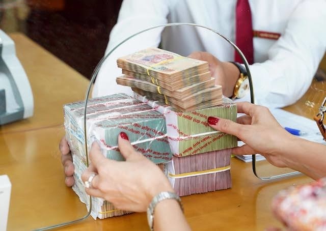Nhiều lợi ích từ việc “gửi tiết kiệm rút gốc linh hoạt