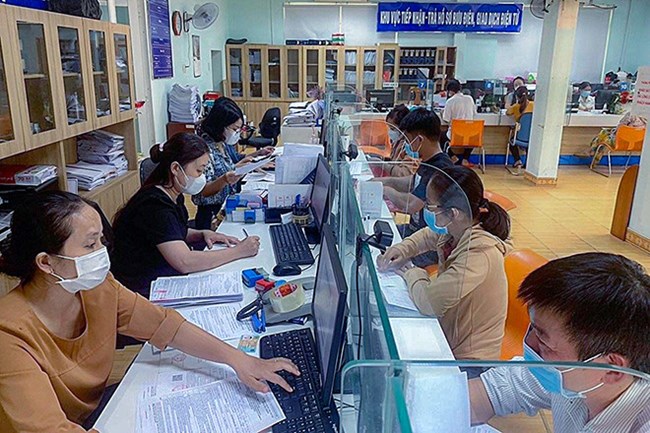 Đánh giá cao việc giảm số năm tối thiểu đóng BHXH xuống còn 15 năm (2/11/2023)