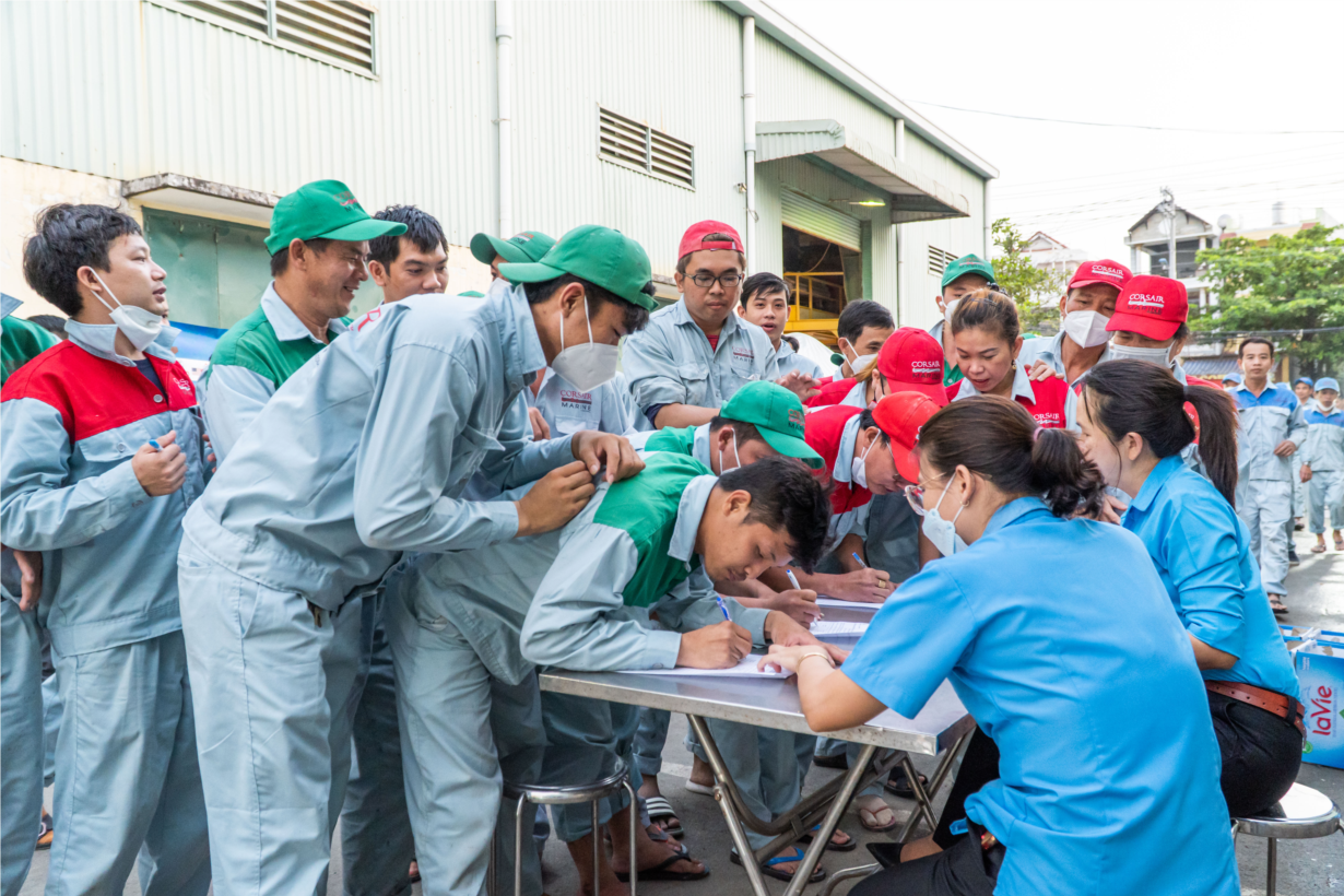 HIV gia tăng trong nhóm đồng tính nam – Trăn trở giáo dục dự phòng (30/11/2023)