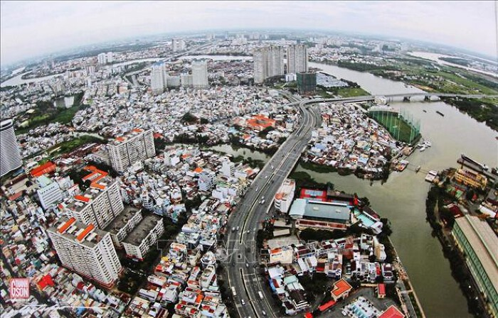 TP.Hồ Chí Minh chạy “nước rút”, đẩy nhanh giải ngân vốn đầu tư công (24/11/2023)