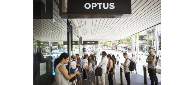 Australia điều tra sự cố sập mạng của Optus (09/11/2023)