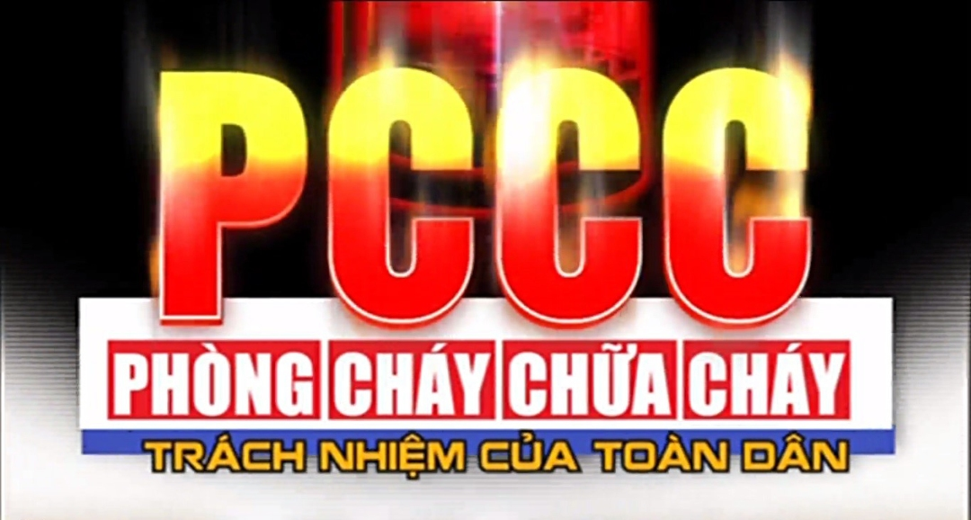 Nâng cao nhận thức, trách nhiệm trong Phòng cháy chữa cháy và Cứu nạn cứu hộ (24/11/23)