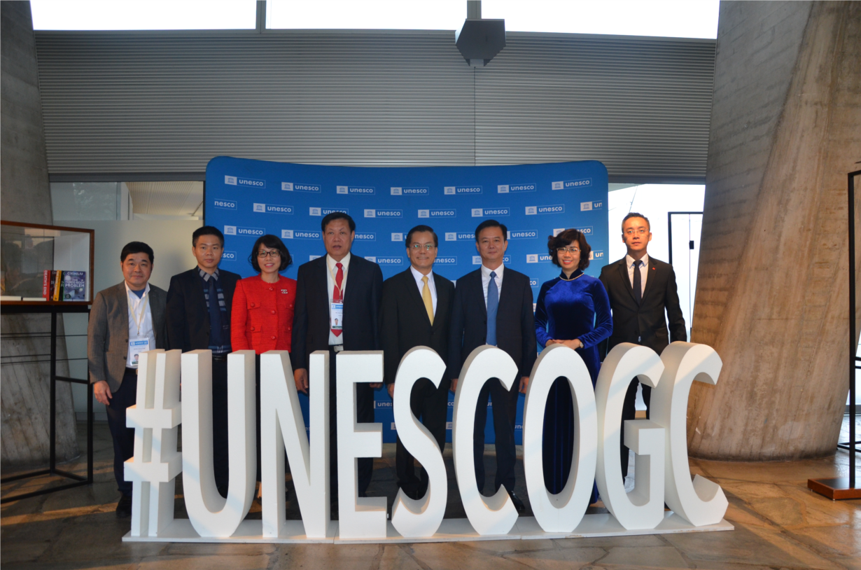 UNESCO ra nghị quyết vinh danh Hải Thượng Lãn Ông Lê Hữu Trác (22/11/2023)