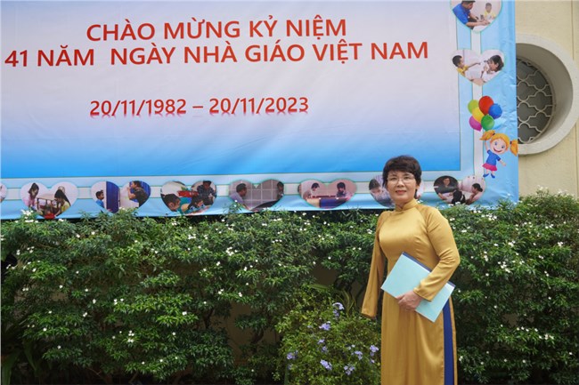 Cô giáo khuyết tật hơn 20 năm giúp trẻ tái hoà nhập (17/11/2023)
