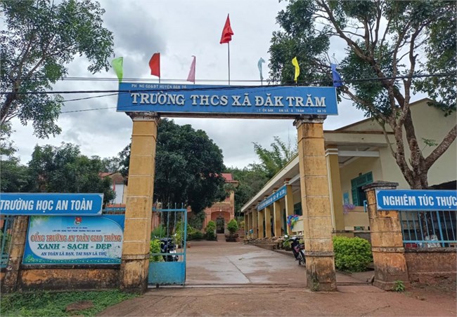 Kon Tum: Nhiều trường học ở huyện Đăk Tô gặp khó vì thiếu Hiệu trưởng (3/11/2023)
