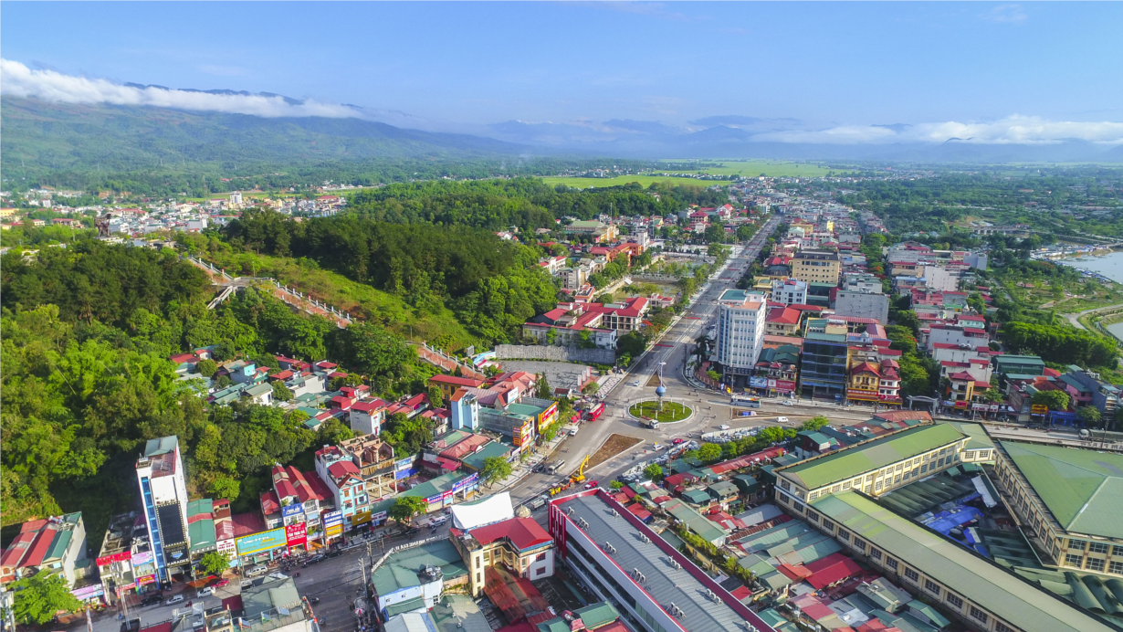 Nhiều điểm sáng trong phát triển kinh tế - xã hội ở Điện Biên (26/12/2023)