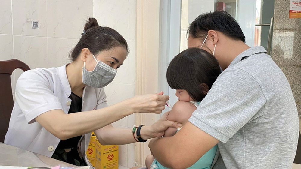 THỜI SỰ 6H SÁNG 17/12/2023: Gần 500.000 liều vaccine 