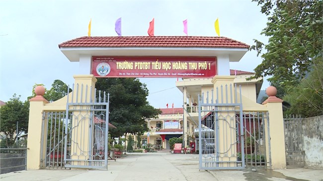 THỜI SỰ 18H CHIỀU 17/12/2023: UBND tỉnh Lào Cai yêu cầu làm rõ những bất thường trong bữa ăn bán trú vùng cao tại Trường PT Dân tộc bán trú Tiểu học Hoàng Thu Phố 1, huyện Bắc Hà.