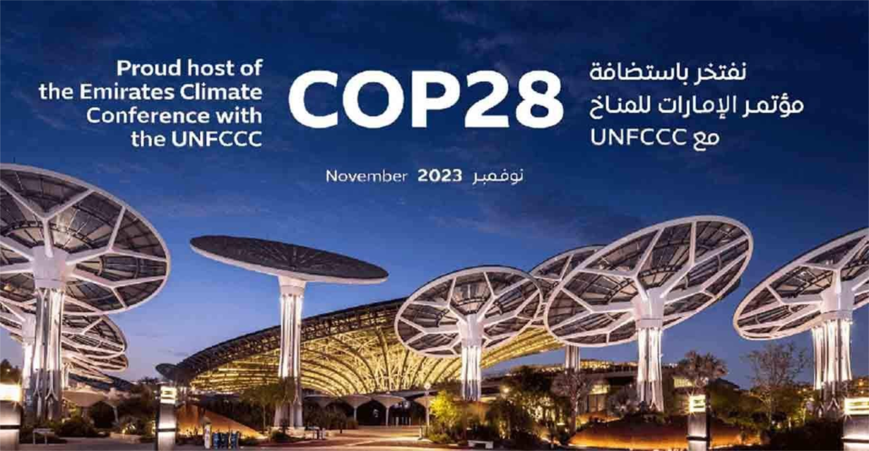 COP28: Góp thêm những tiếng nói về việc loại bỏ nhiên liệu hóa thạch (05/12/2023)