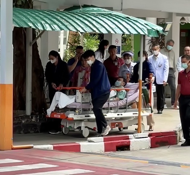 Cựu Thủ tướng Thái Lan Thaksin có thể thực hiện án phạt tù ở nhà riêng (20/12/2023)