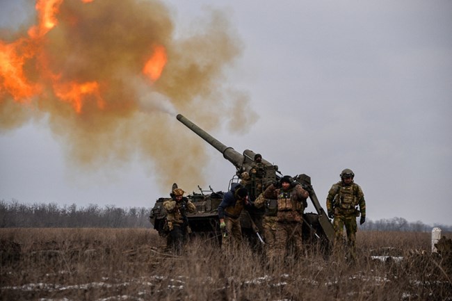 Cuộc xung đột Nga - Ukraine: Năm 2023 có khả năng là một bước ngoặt (24/2/2023)