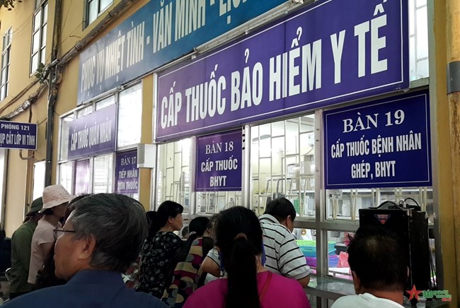 THỜI SỰ 21H30 ĐÊM 26/2/2023: CP yêu cầu hoàn thành văn bản sớm khắc phục tình trạng thiếu thuốc, thiết bị y tế