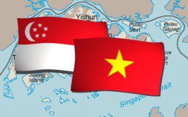 Đưa quan hệ Việt Nam - Singapore lên một tầm cao mới (7/2/2023)