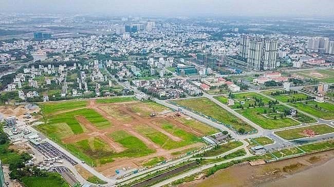 Đảm bảo hài hòa lợi ích đối với người bị thu hồi đất (20/2/2023)