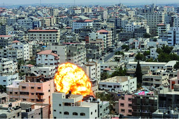 Nguy cơ căng thẳng Israel – Palestin tiếp tục leo thang sau quyết định của Israel tước quốc tịch của người bị kết tội khủng bố (16/2/2023)