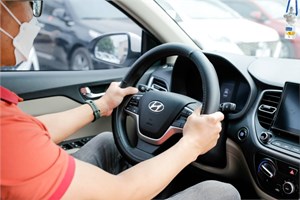 Sẵn sàng cho mọi hành trình an toàn (16/2/2023)