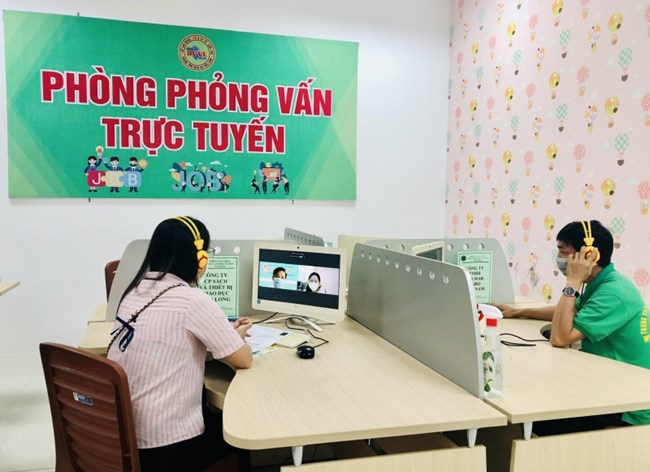 Cần Thơ: Nhu cầu tuyển lao động giảm nhiều sau Tết Nguyên Đán 2023 (8/2/2023)